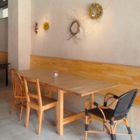 Cafe & Space M