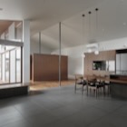 HouseA/会所の家