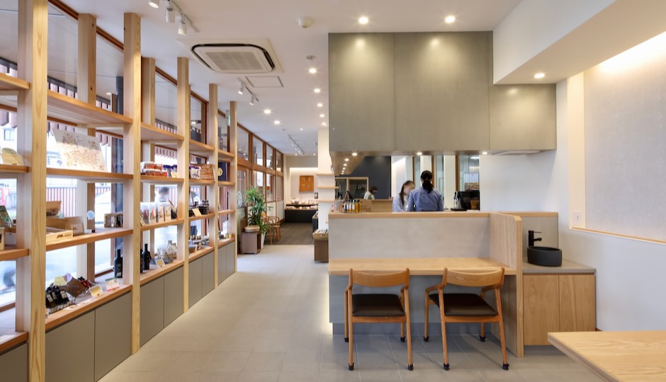 河村屋 大宮本店